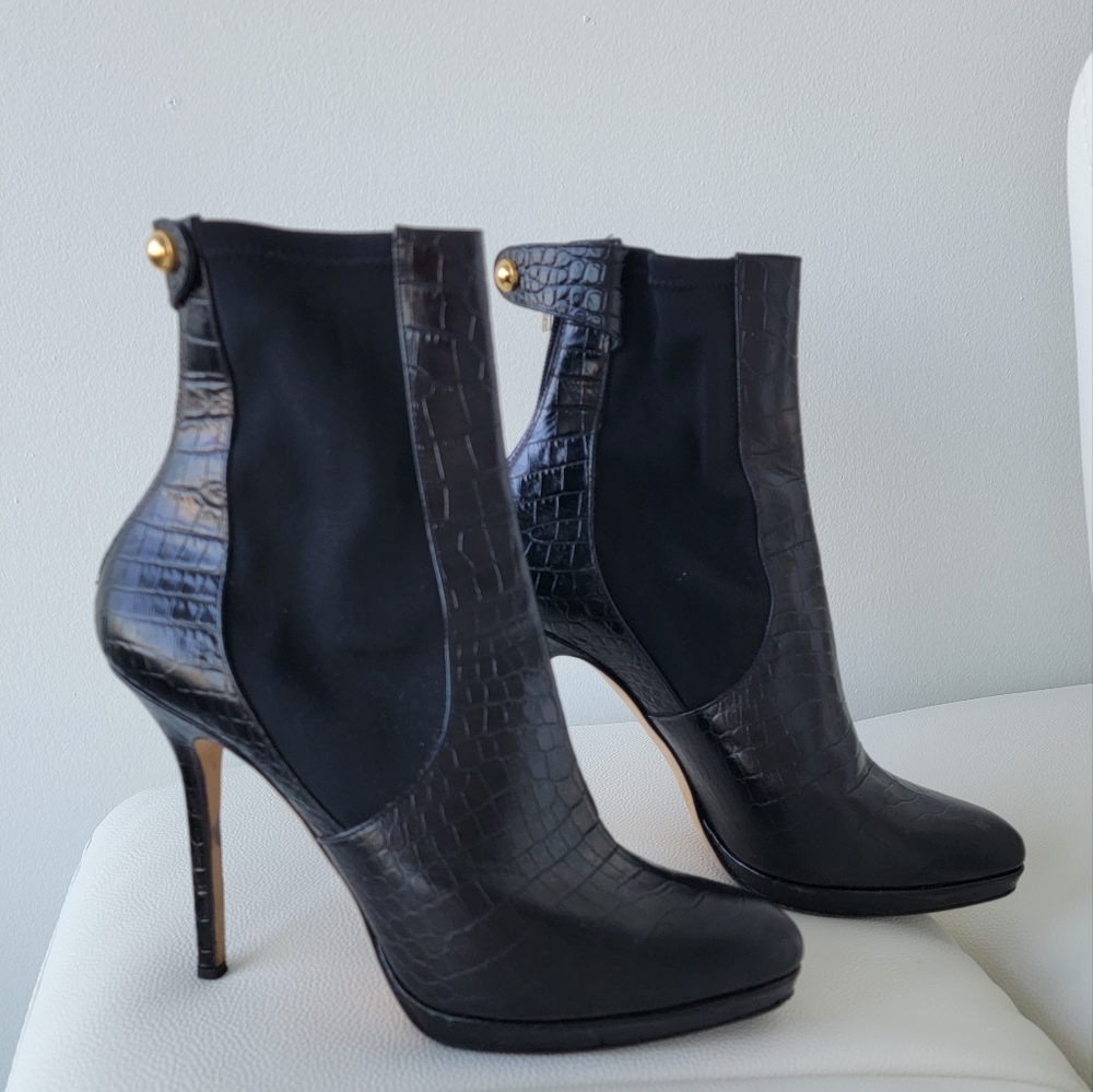 Jimmy Choo boots size 8